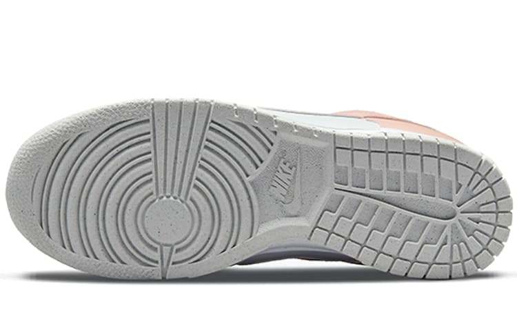 Кроссовки Nike Dunk Low Next Nature "Pale Coral" - изображение 6