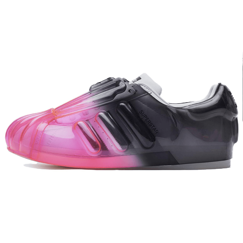 Кроссовки adidas originals Superstar Bubble - изображение 1