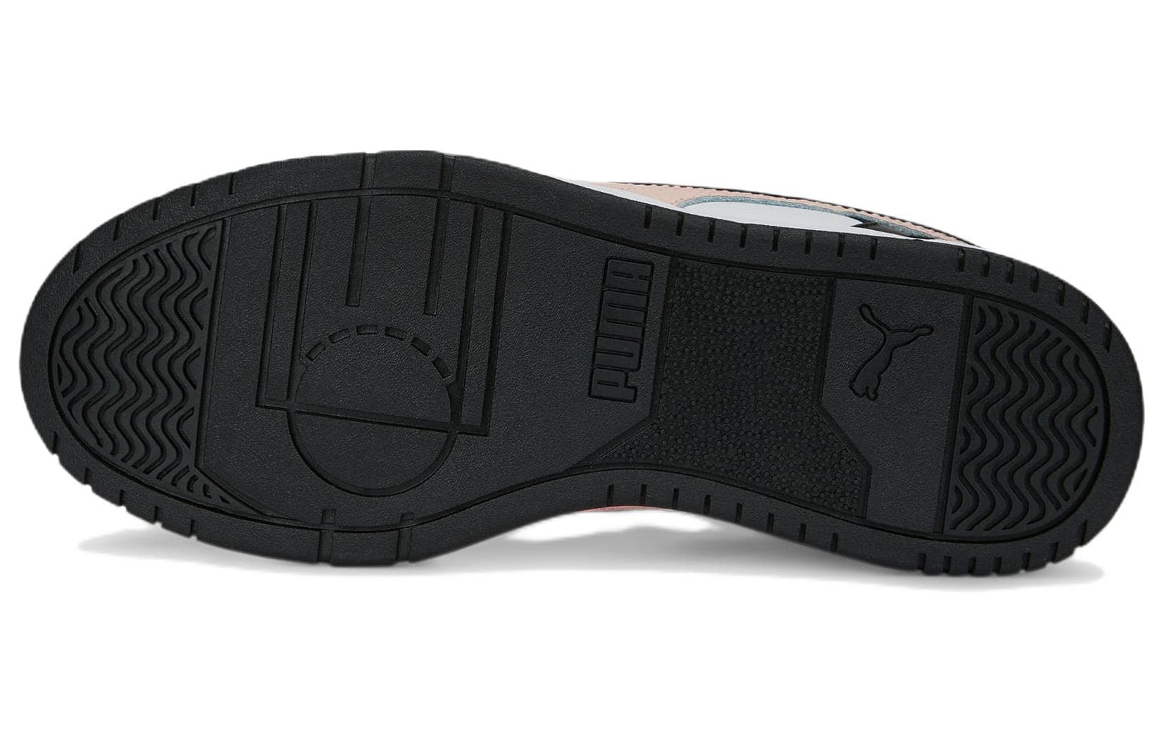 Кроссовки PUMA RBD Game Low Black White Pink - изображение 6