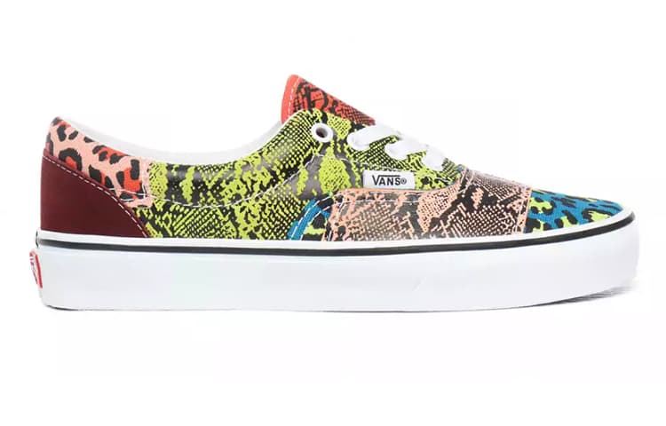 Кроссовки Vans Era - изображение 2