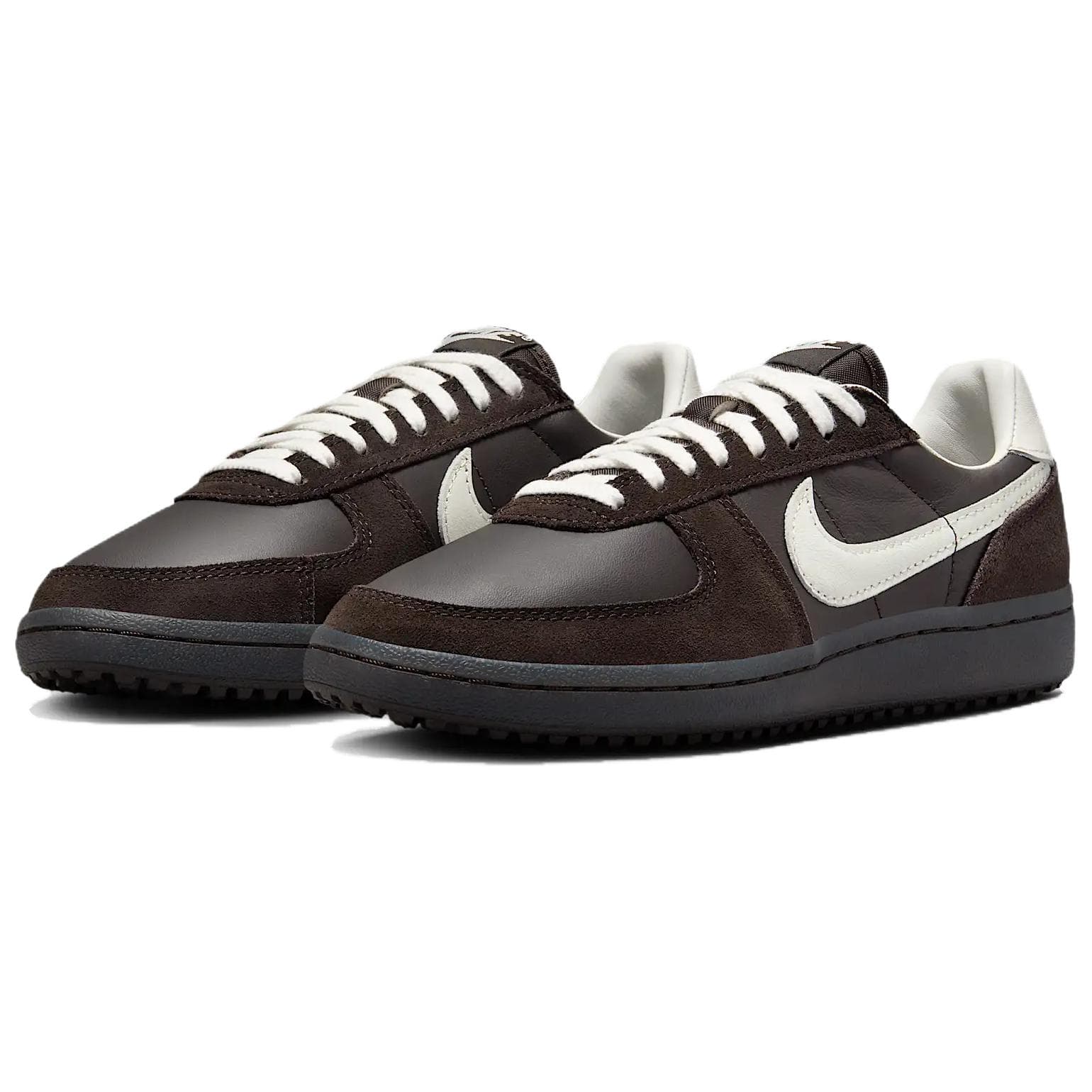 Кроссовки Nike Field General '82 Brown - изображение 3