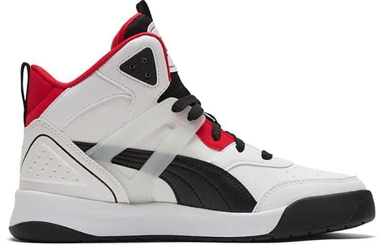 Кроссовки PUMA Backcourt - изображение 2