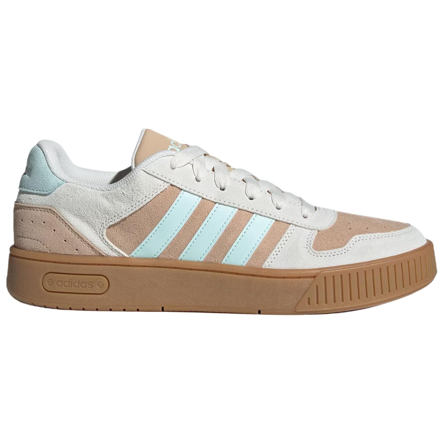 Кроссовки adidas D-PAD CLASSIC Brown - изображение 2