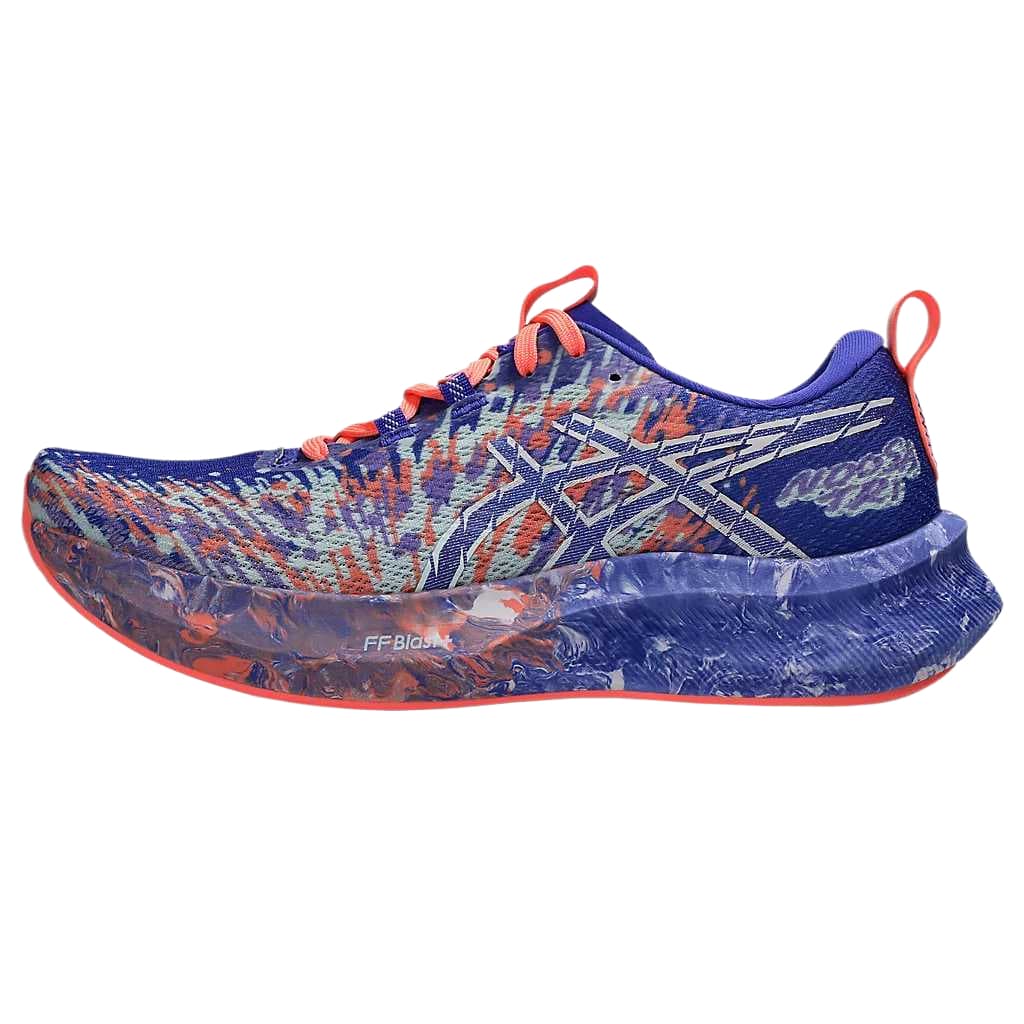 Кроссовки для бега ASICS NOOSA TRI 16 Амортизация Дышащий Амортизация Дышащий Беговые кроссовки Женские - изображение 1