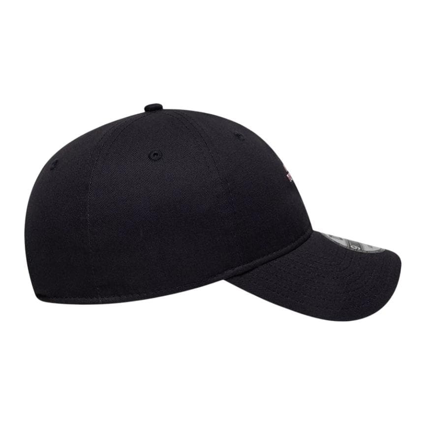 Кепка New Era Хлопковые Волоконные Кепки Унисекс Морской Синий - изображение 5