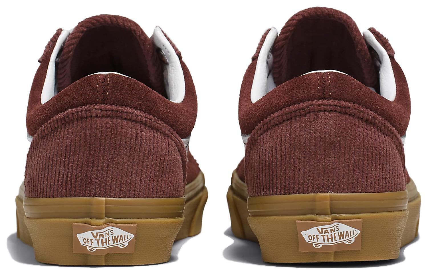 Кроссовки Vans Old Skool - изображение 5