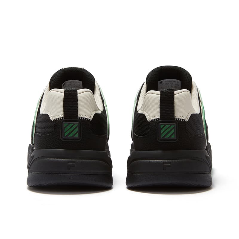 Кроссовки FILA FUSION BANK II - изображение 4