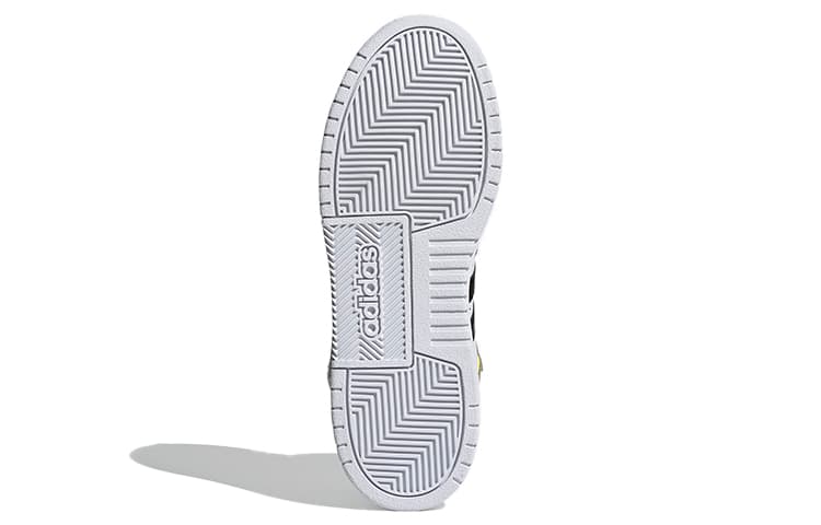 Кроссовки adidas Entrap Mid - изображение 6