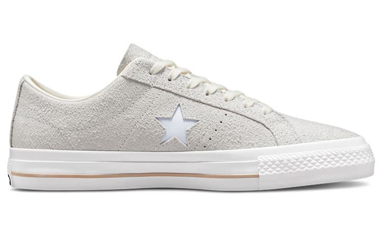 Кроссовки Converse One Star Pro Grey - изображение 2