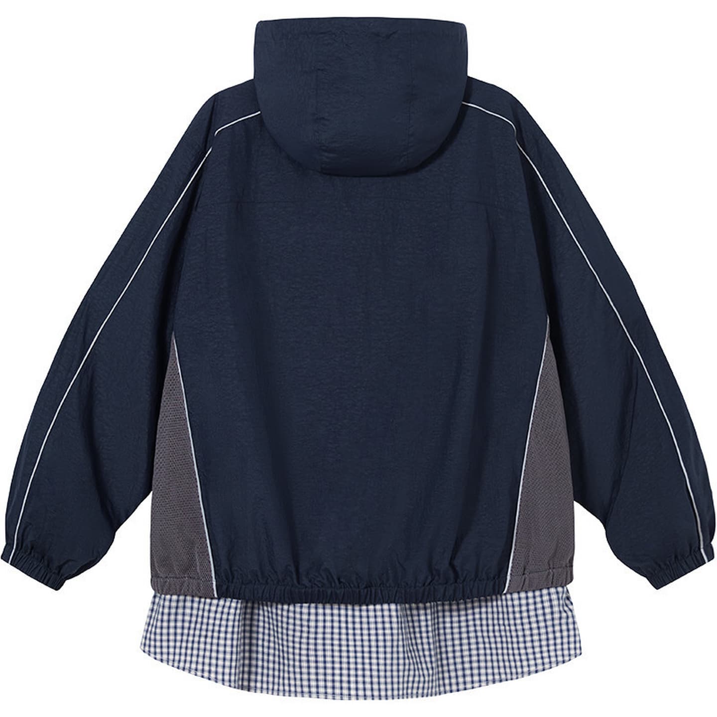 Куртка PSO Brand Куртки и Пальто Унисекс - изображение 2