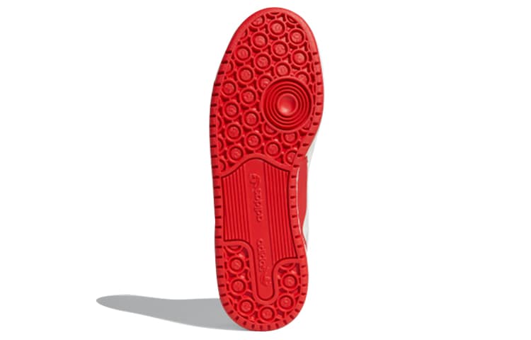 Кроссовки adidas originals FORUM Mid Rs Xl - изображение 6