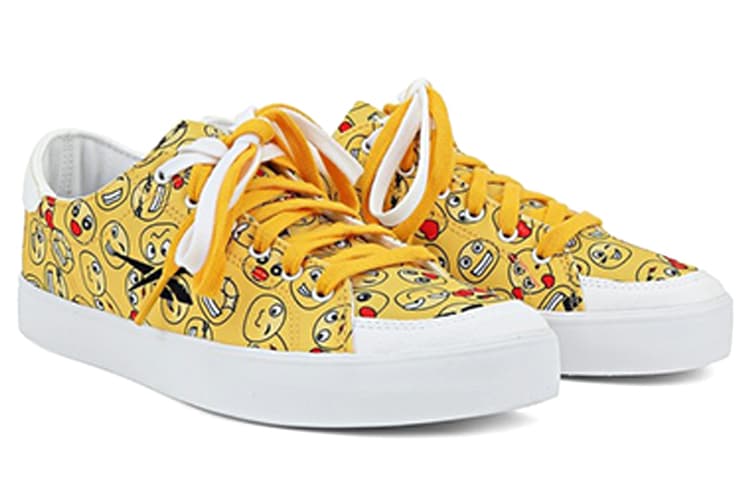 Кроссовки Reebok Berlin Fvs Yellow White - изображение 3