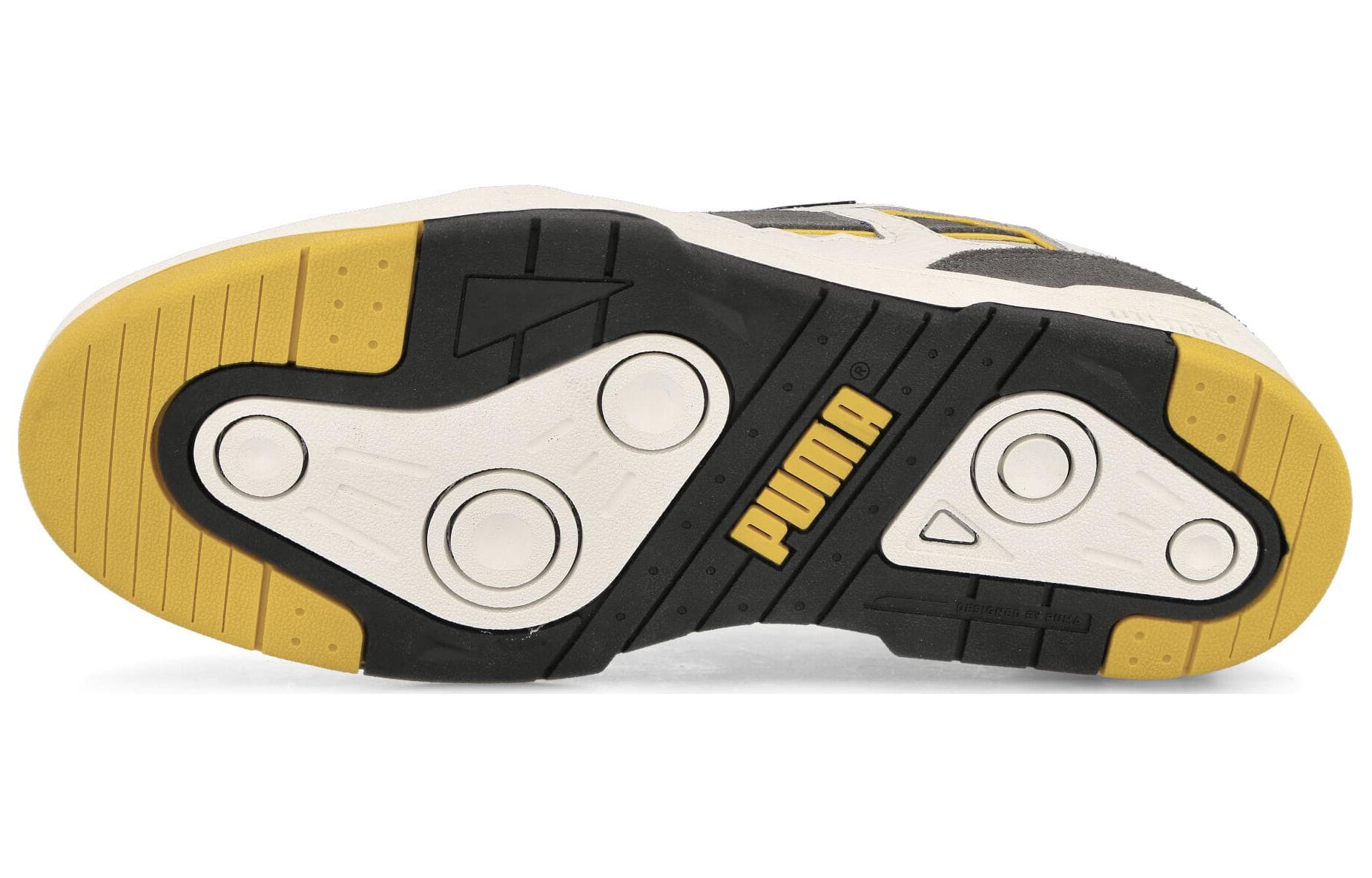 Кроссовки Staple x PUMA Slipstream White Grey - изображение 6