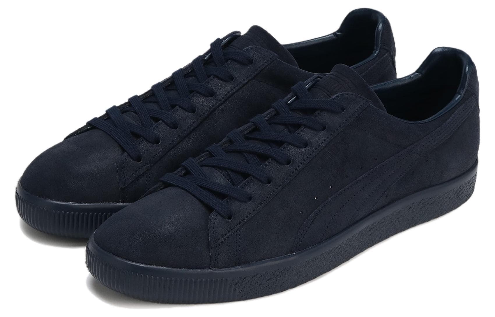 Кроссовки PUMA Clyde MIJ - изображение 3