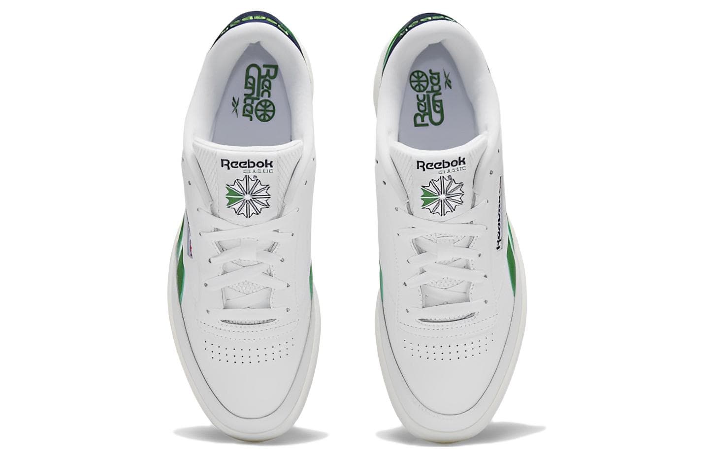 Кроссовки Reebok Club C Revenge - изображение 4