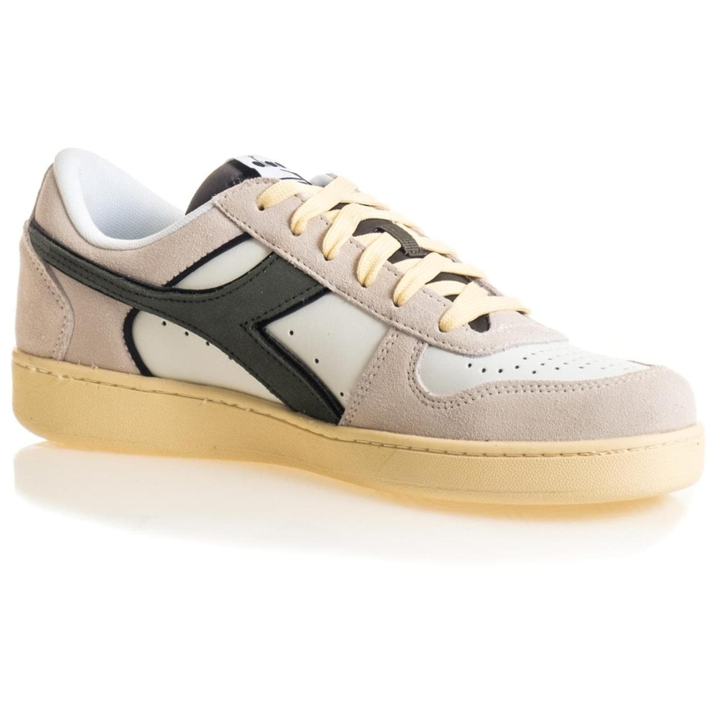 Кроссовки diadora - изображение 3