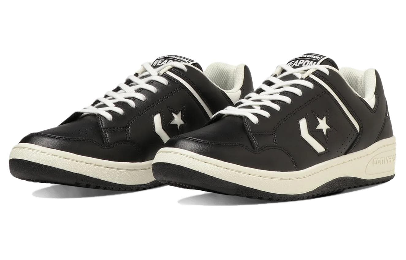 Кроссовки Converse Weapon - изображение 3