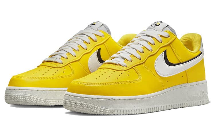 Кроссовки Nike Air Force 1 Low "82" — фото 3
