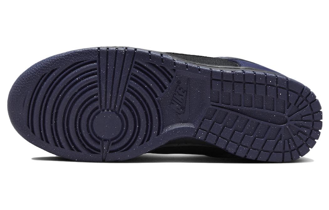 Кроссовки Nike Dunk Low LX NBHD "Purple Ink" - изображение 6