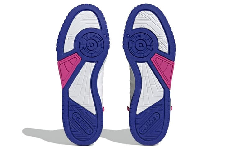 Кроссовки adidas neo D-PAD - изображение 6