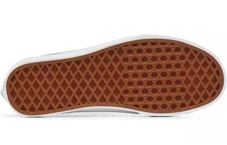Кроссовки Sandy Liang x Vans Sports Brown Black - изображение 5