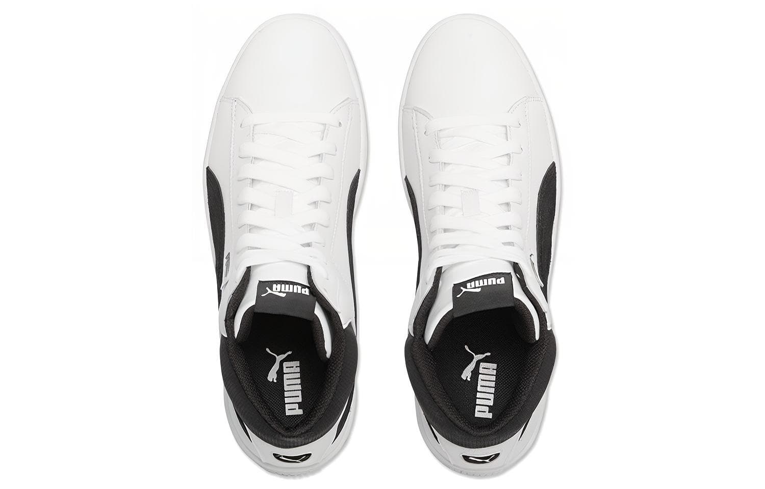 Кроссовки PUMA 1948 Mid L - изображение 4