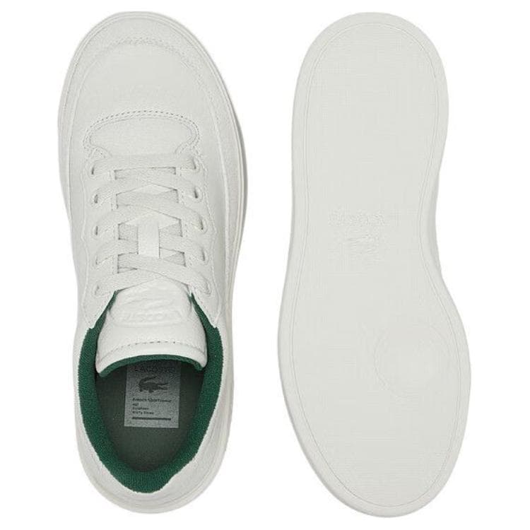 Кроссовки Lacoste - изображение 5