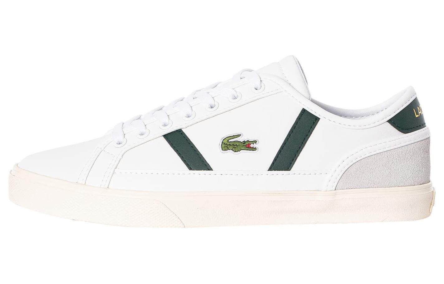 Кроссовки LACOSTE - изображение 1
