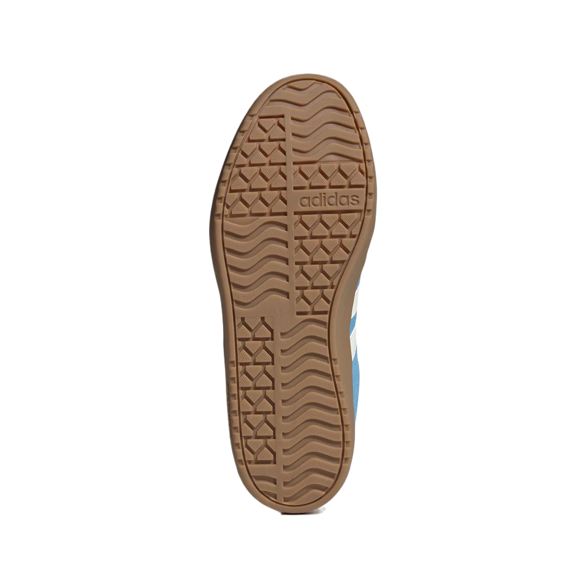 Кроссовки Adidas VL Court Bold Кеды немецкой армии (GAT) Женские - изображение 4