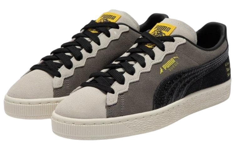 Кроссовки PUMA Suede 2 Staple - изображение 3