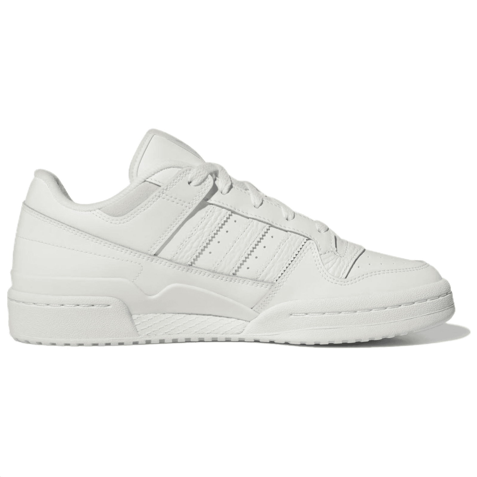 Кроссовки adidas originals FORUM Low Cl - изображение 2