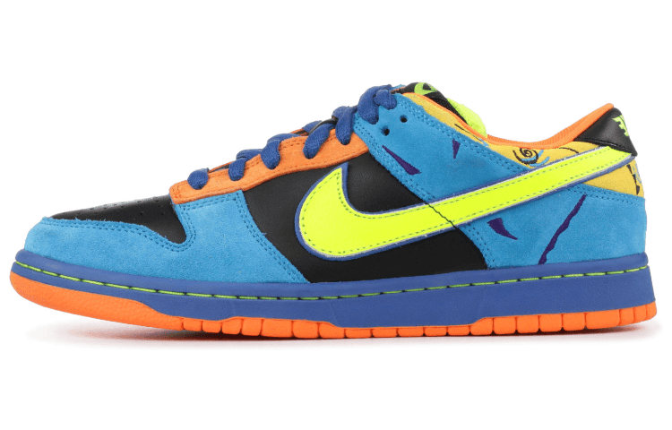 Кроссовки Nike Dunk SB "Skate or Die"