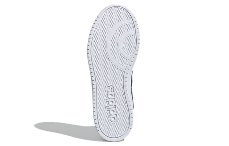 Кроссовки adidas Neo Hoops 2.0 Mid - изображение 6