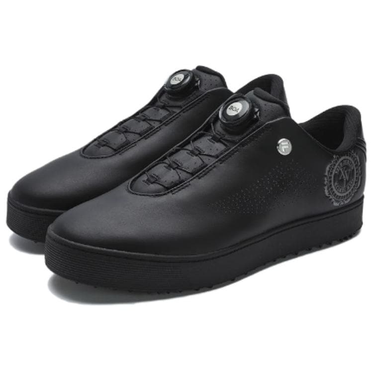 Кроссовки FILA ICONA - изображение 2