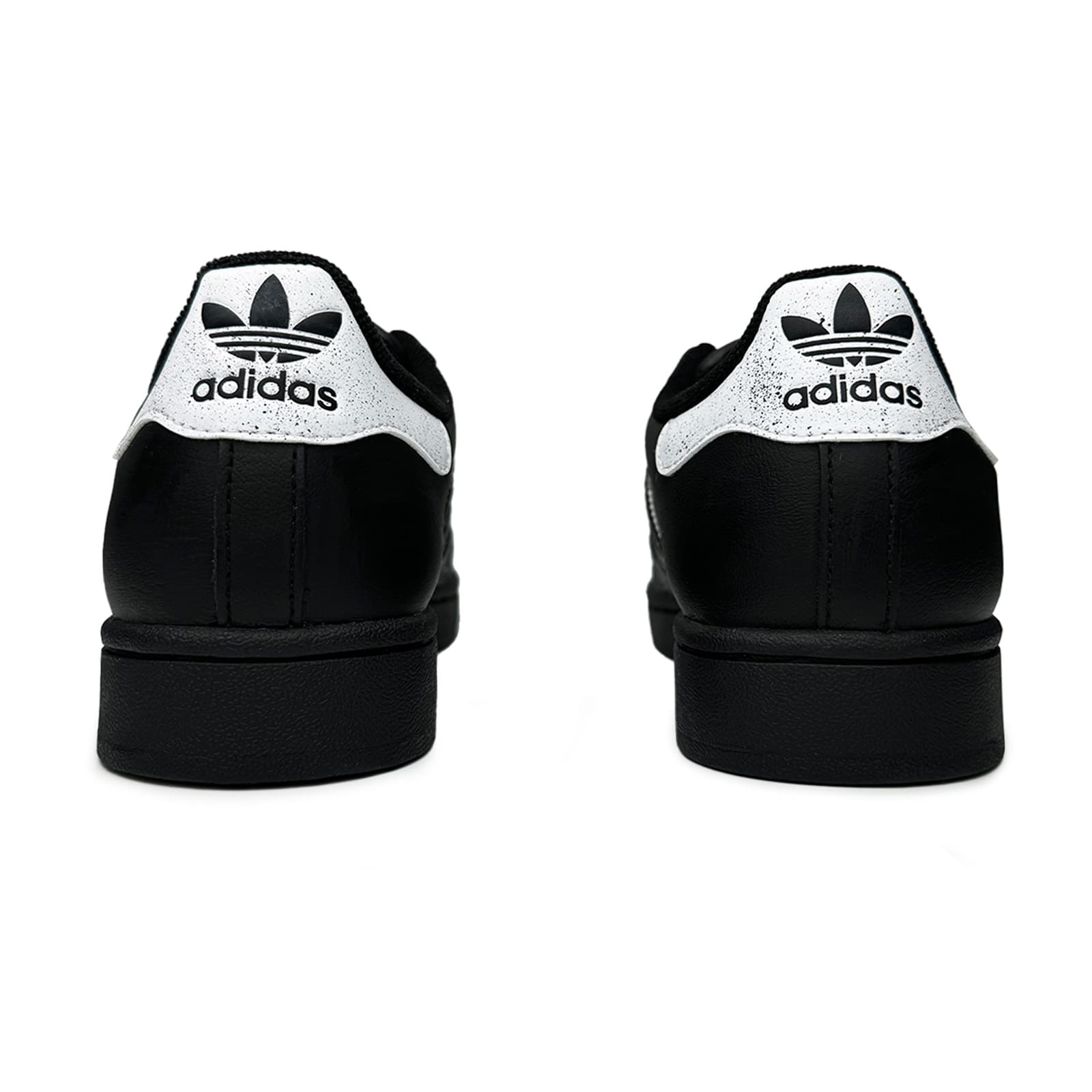 Кроссовки adidas Originals Superstar 2 Silver Scale - изображение 5