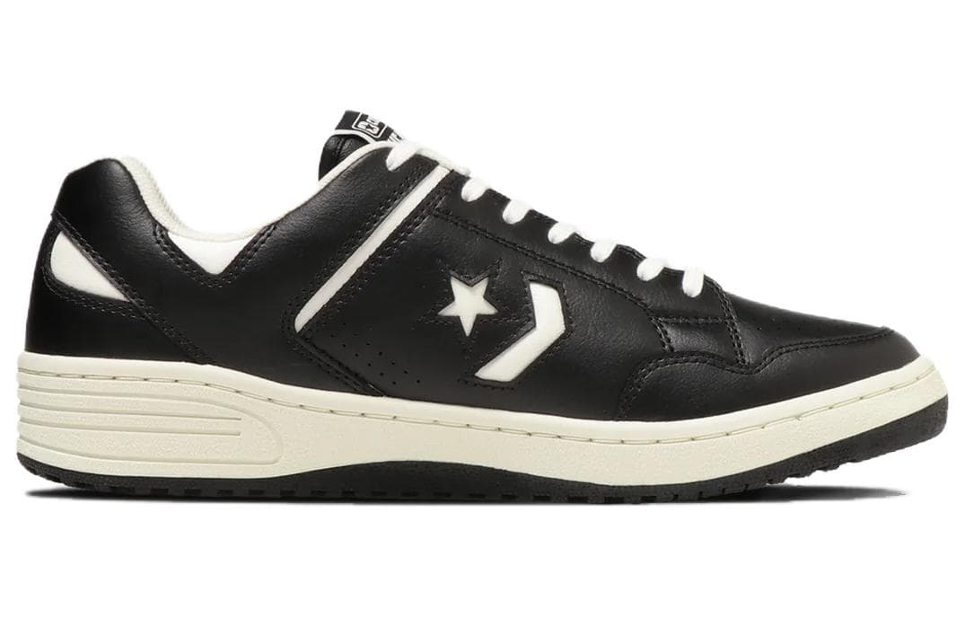 Кроссовки Converse Weapon - изображение 2