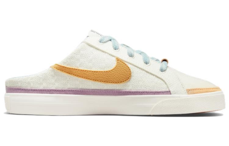 Кроссовки Nike Court Legacy Mule - изображение 2