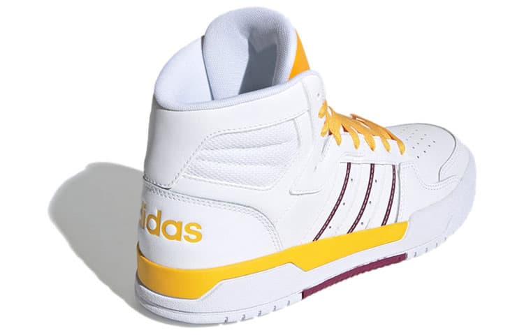 Кроссовки adidas neo Entrap Mid - изображение 3