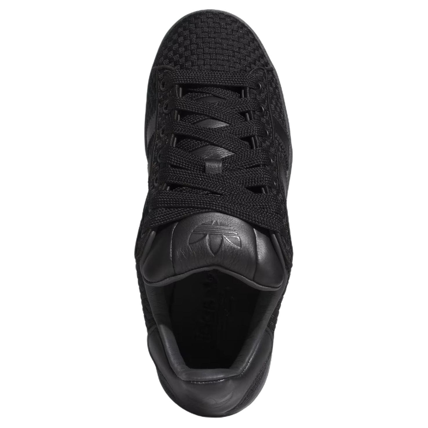 Кроссовки Adidas Originals CAMPUS 00s Low Топ Скейтборд Обувь Мужской Черный - изображение 4