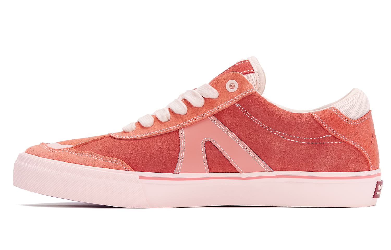 Кроссовки Vision Street Wear Push Pro Low Top Sneakers - изображение 2