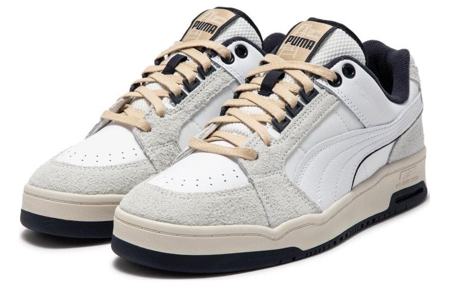 Кроссовки PUMA Slipstream LO - изображение 3