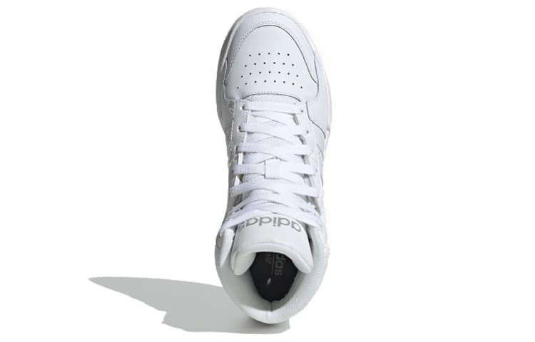 Кроссовки adidas neo Entrap Mid - изображение 4
