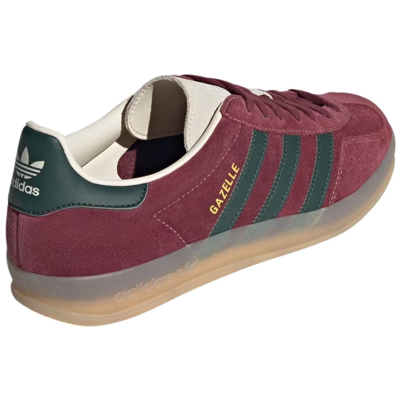 Кроссовки adidas Gazelle Indoor - изображение 3