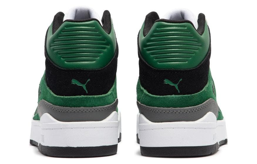 Кроссовки PUMA Slipstream Hi Heritage - изображение 5
