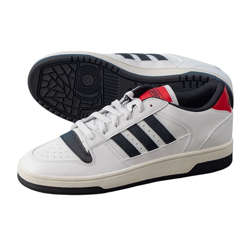 Кроссовки adidas Break Start White - изображение 5
