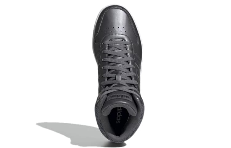 Кроссовки adidas Neo Hoops 2.0 Mid - изображение 5