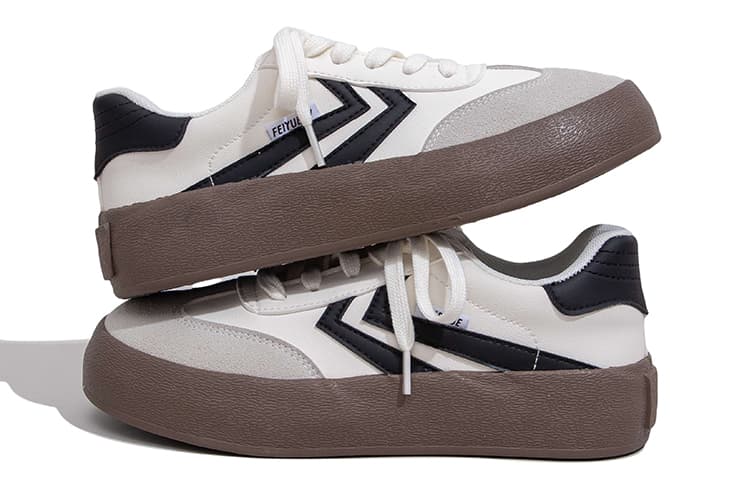 Кроссовки Feiyue - изображение 4