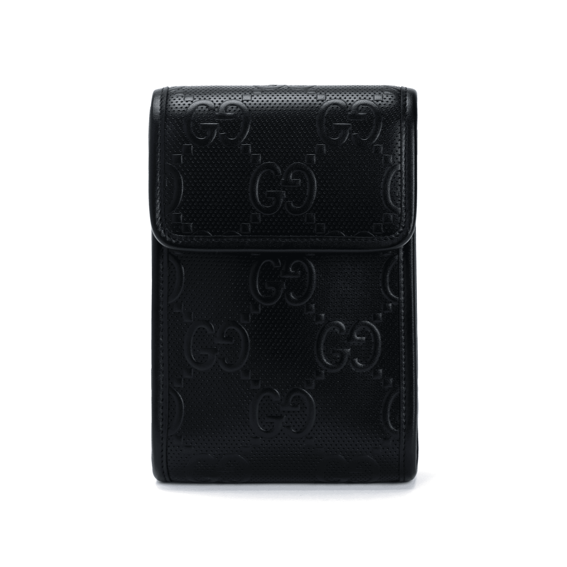 Мини-сумка GUCCI - изображение 1