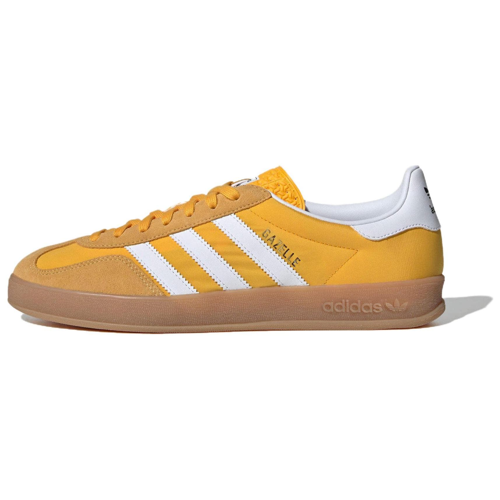 Кроссовки adidas originals GAZELLE INDOOR - изображение 1