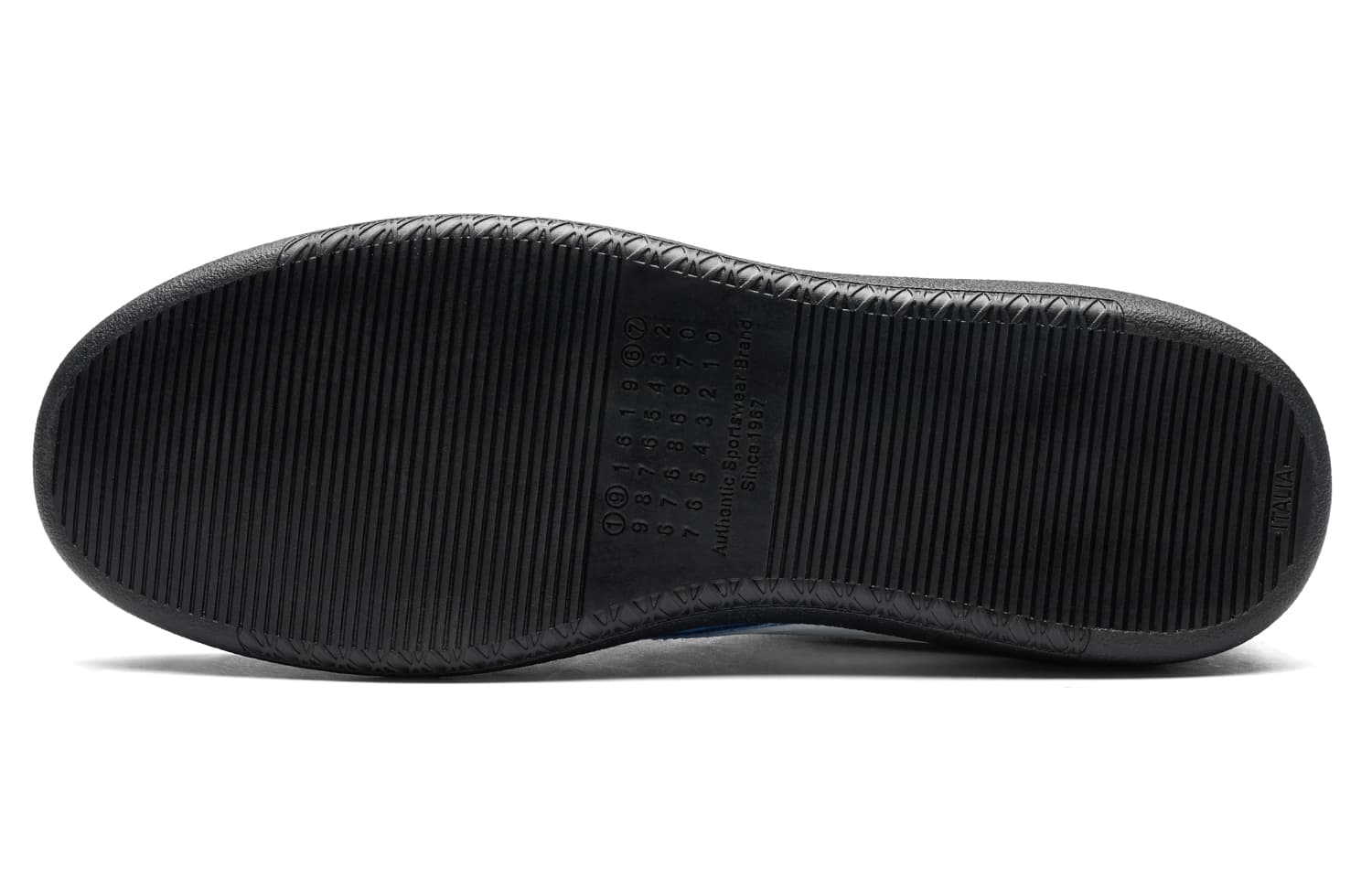 Кроссовки kappa Уличный Avant Garde Спина To Спина Скейтборд Обувь Унисекс SEA Средне-голубой Классический белый - изображение 6